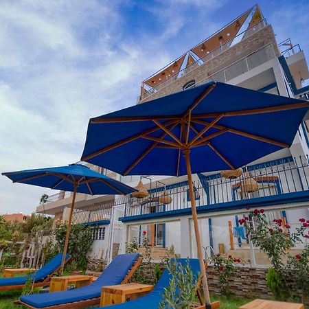 Blue Wave Lodge Agadir n'Ait Sa Екстериор снимка