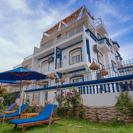 Blue Wave Lodge Agadir n'Ait Sa Екстериор снимка
