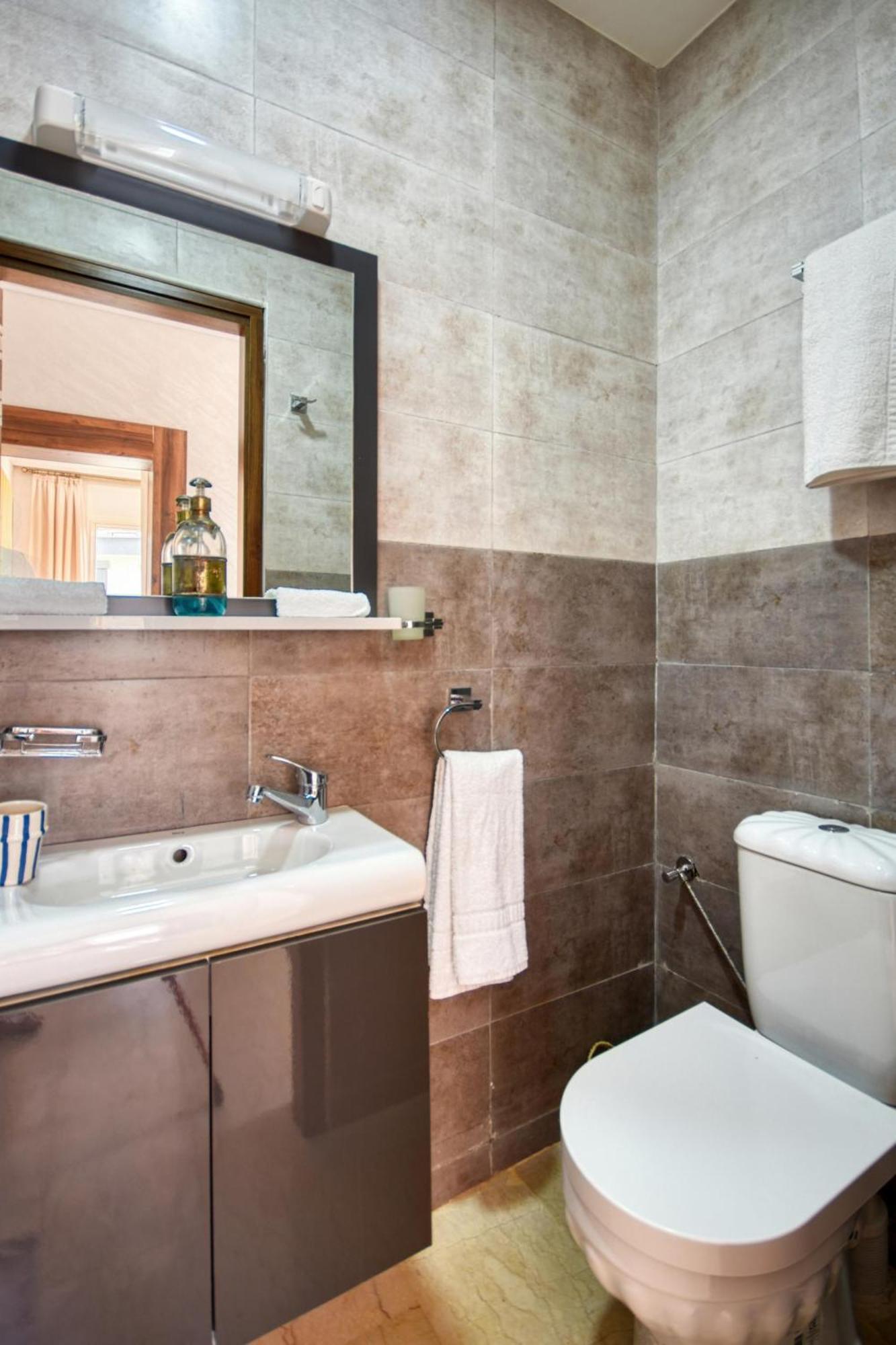 Blue Wave Lodge Agadir n'Ait Sa Стая снимка
